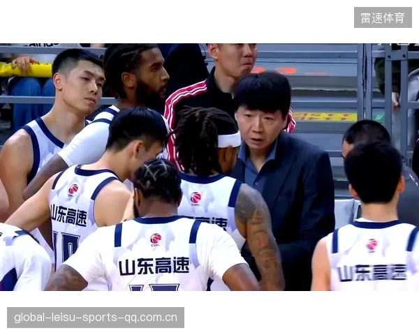CBA逆袭战被评为本赛季最佳比赛，燃情瞬间惊艳全场